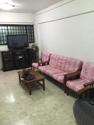 Blk 205 Bukit Batok Street 21 (Bukit Batok), HDB 3 Rooms #185716392